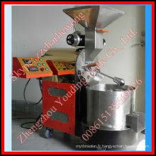 Meilleure vente machine à café torréfacteur 3kg à vendre 008615138669026